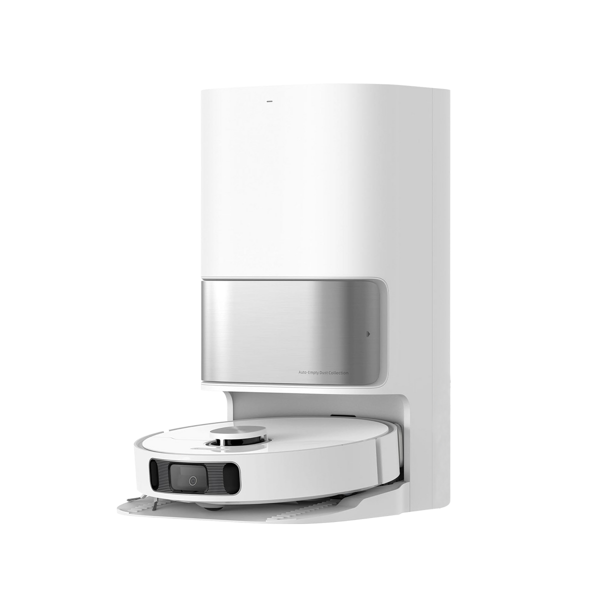 Blivo Saugroboter mit Wischfunktion, WIFI/APP, 5300Pa