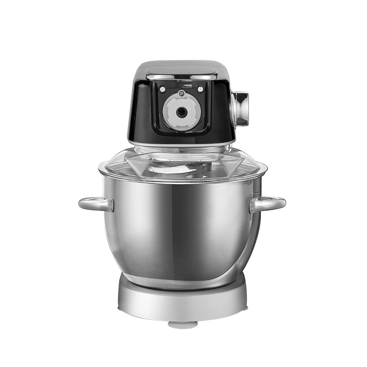 Blivo Küchenmaschine 5L Mit 11 Geschwindigkeitsstufen, 600W