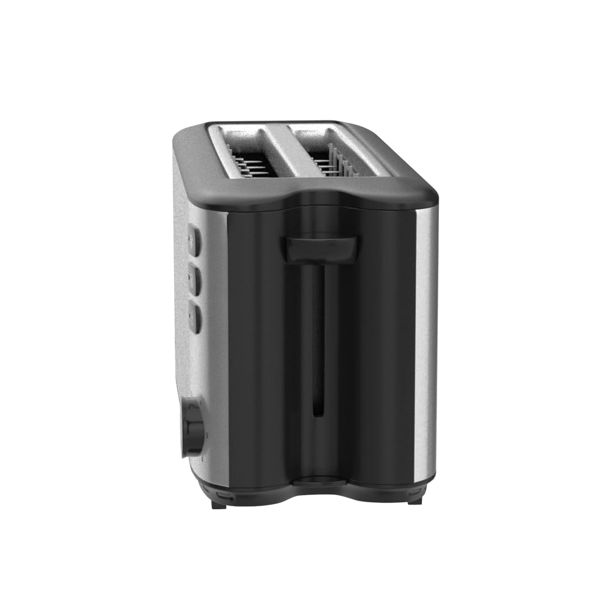 Blivo Toaster mit Brötchenaufsatz 1400 W