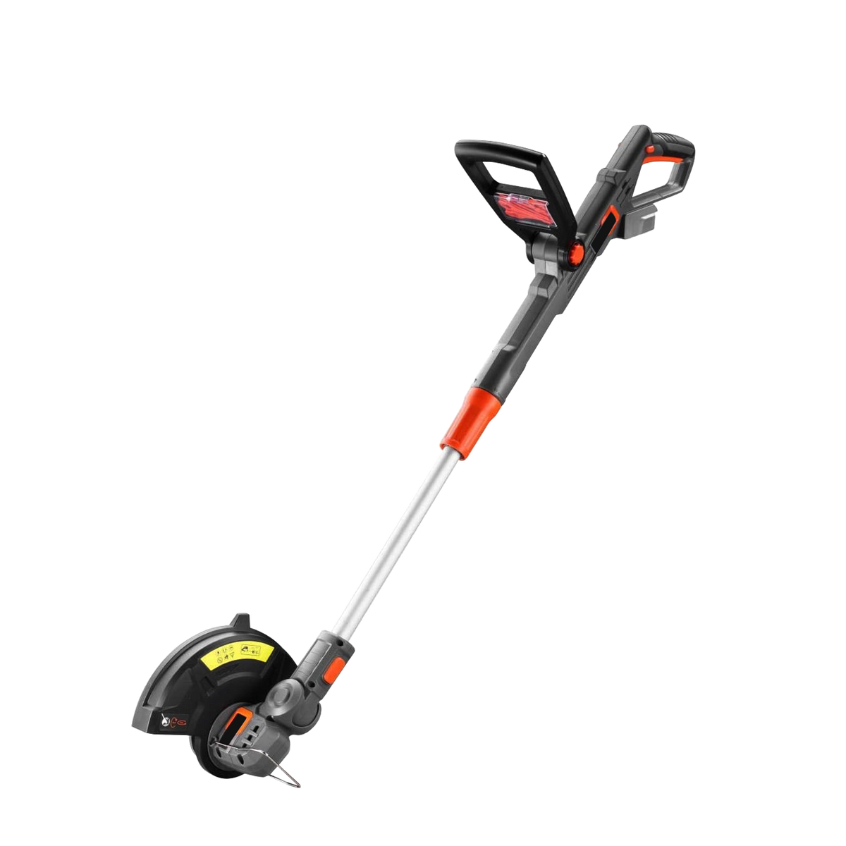 Blivo Rasentrimmer mit Akku 20V