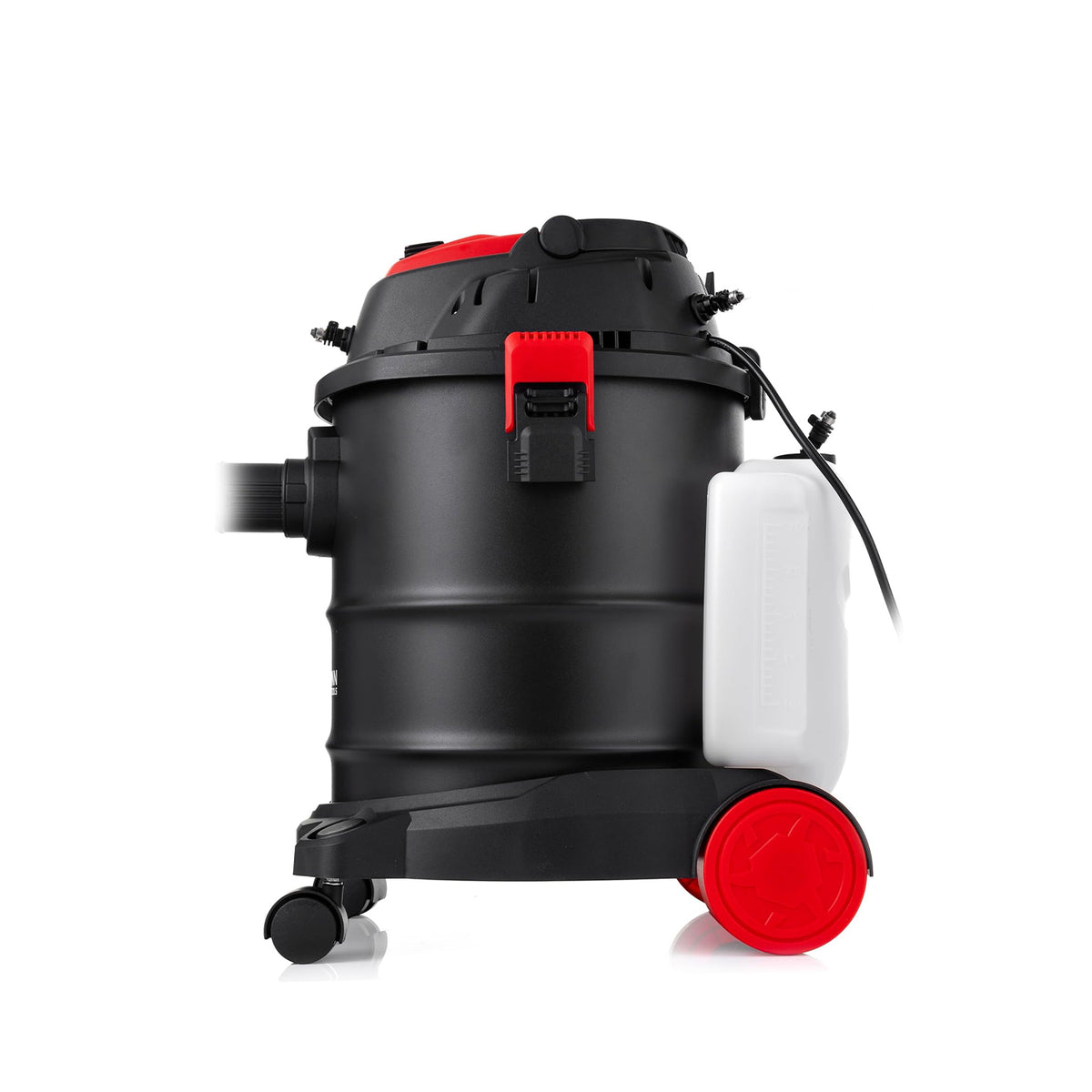 Blivo 4 in 1 Staubsauger für Teppiche und Polstermöbel