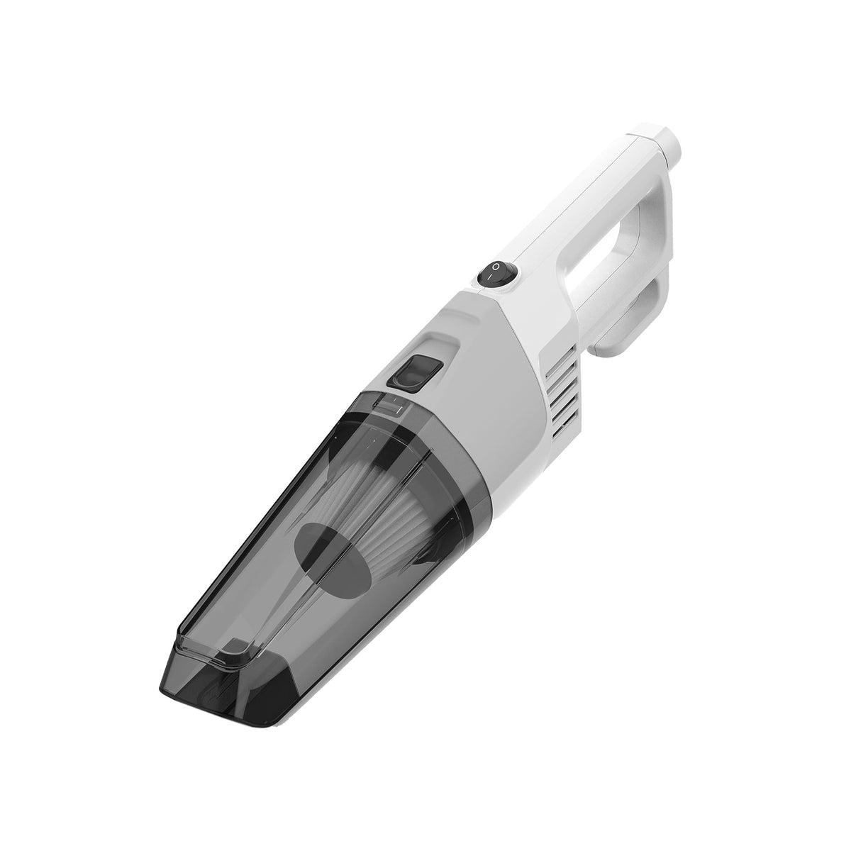 Blivo 2 in 1 Handstaubsauger 18 kPa, 600W