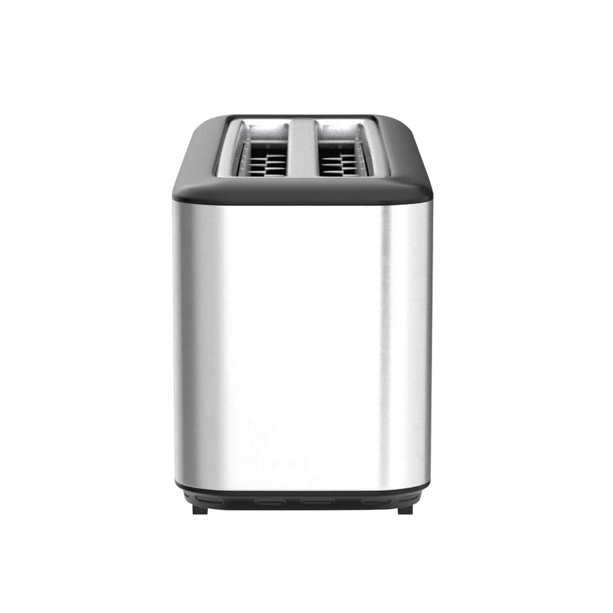 Blivo Toaster mit Brötchenaufsatz 1400 W