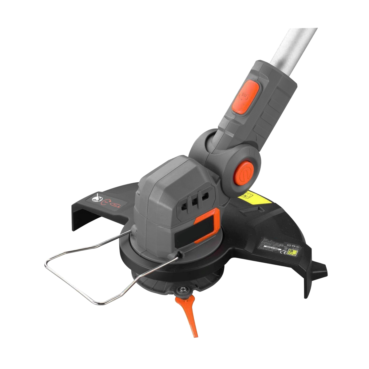 Blivo Rasentrimmer mit Akku 20V