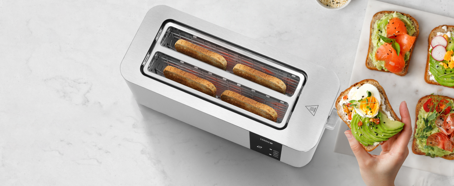 Toaster
