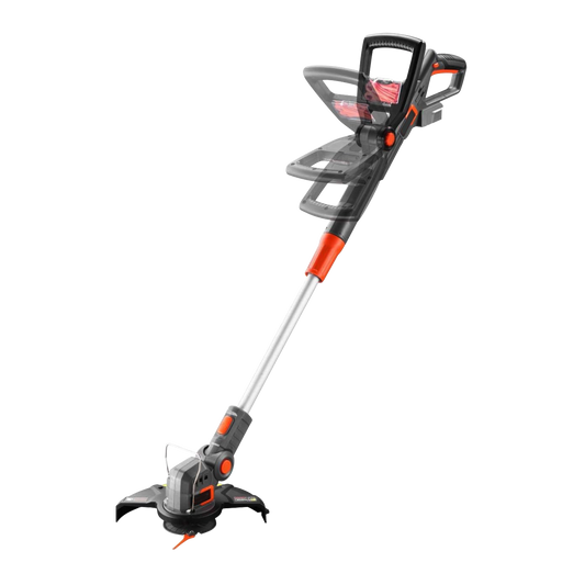 Blivo Rasentrimmer mit Akku 20V