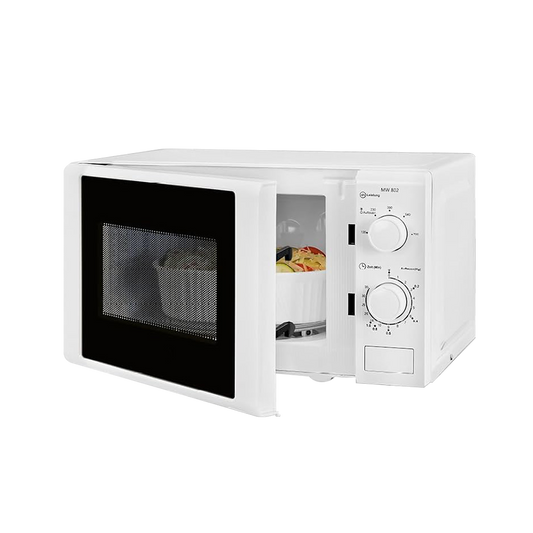 Blivo Mikrowelle mit Timer 700 W